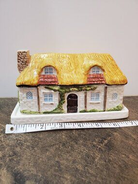 Otigiri ceramic house